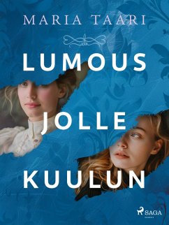 Cover Lumous jolle kuulun (eBook, ePUB)