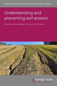 Cover Understanding and preventing soil erosion (eBook, ePUB)
