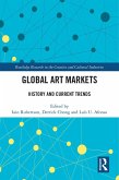 Global Art Markets (eBook, PDF)