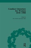 Conduct Literature for Women, Part V, 1830-1900 vol 3 (eBook, PDF) Conduct Literature for Women, Part V, 1830-1900 vol 3 (eBook, PDF)