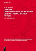Lineare Differentialgleichungen der mathematischen Physik (eBook, PDF)