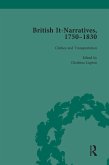 British It-Narratives, 1750-1830, Volume 3 (eBook, PDF) British It-Narratives, 1750-1830, Volume 3 (eBook, PDF)