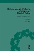 Religious and Didactic Writings of Daniel Defoe, Part I Vol 4 (eBook, ePUB) Religious and Didactic Writings of Daniel Defoe, Part I Vol 4 (eBook, ePUB)