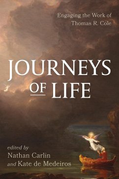 Journeys of Life (eBook, ePUB)