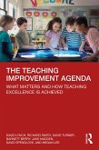The Teaching Improvement Agenda (eBook, PDF) The Teaching Improvement Agenda (eBook, PDF)