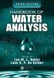 Handbook of Water Analysis (eBook, ePUB) - Bild 1