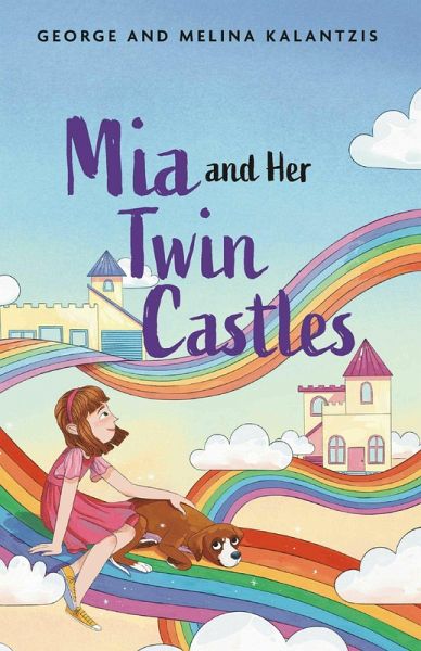 Mia and Her Twin Castles (eBook, ePUB)
