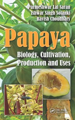 Cover Papaya (eBook, ePUB)