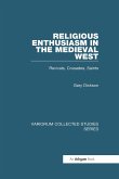 Religious Enthusiasm in the Medieval West (eBook, ePUB)
