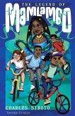 The Legend of Mamlambo (eBook, ePUB) The Legend of Mamlambo (eBook, ePUB)