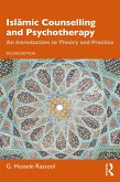 Islamic Counselling and Psychotherapy (eBook, PDF)