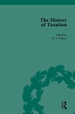 The History of Taxation Vol 8 (eBook, ePUB)
