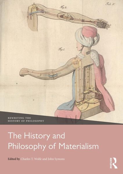 The History and Philosophy of Materialism (eBook, ePUB) The History and Philosophy of Materialism (eBook, ePUB)