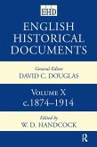 English Historical Documents (eBook, PDF) English Historical Documents (eBook, PDF)