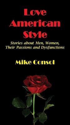 Love American Style (eBook, ePUB) - Consol, Mike