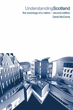 Cover Understanding Scotland (eBook, PDF)