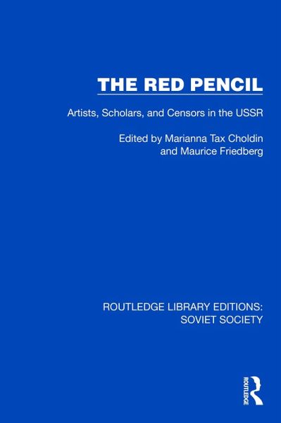 The Red Pencil (eBook, ePUB) The Red Pencil (eBook, ePUB)