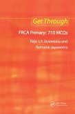 Get Through FRCA Primary: 710 MCQs (eBook, ePUB)