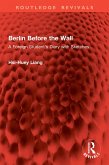 Berlin Before the Wall (eBook, PDF)