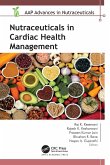 Nutraceuticals in Cardiac Health Management (eBook, ePUB)