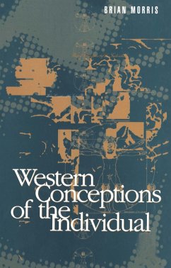 Cover Western Conceptions of the Individual (eBook, PDF)