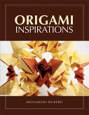 Origami Inspirations (eBook, ePUB) Origami Inspirations (eBook, ePUB)