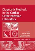 Diagnostic Methods in the Cardiac Catheterization Laboratory (eBook, ePUB)