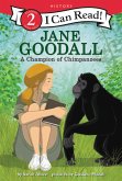Jane Goodall: A Champion of Chimpanzees (eBook, ePUB) Jane Goodall: A Champion of Chimpanzees (eBook, ePUB)