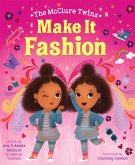 The McClure Twins: Make It Fashion (eBook, ePUB)