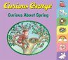 Curious George Curious About Spring... - Bild 1
