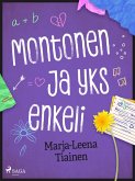 Montonen ja yks enkeli (eBook, ePUB) Montonen ja yks enkeli (eBook, ePUB)