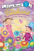 Pinkalicious and the Flower Fairy (eBook, ePUB)