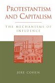 Protestantism and Capitalism (eBook, ePUB) Protestantism and Capitalism (eBook, ePUB)