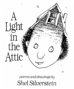 Cover A Light in the Attic (eBook, ePUB)