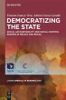 Democratizing the State (eBook, ePUB) - Bild 1