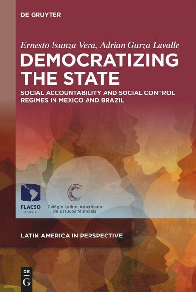 Democratizing the State (eBook, ePUB)