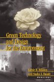 Green Technology and Design for the Environment (eBook, ePUB)