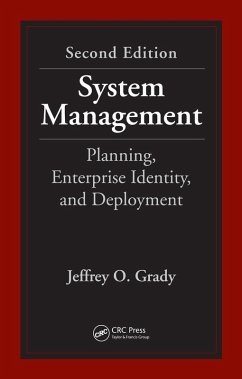 Cover System Management (eBook, ePUB)
