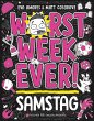 Samstag / Worst Week Ever Bd.6 (eBook,... - Bild 1