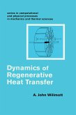 Dynamics of Regenerative Heat Transfer (eBook, ePUB)