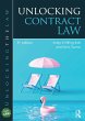 Unlocking Contract Law (eBook, ePUB) - Bild 1