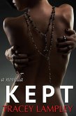 Kept (eBook, ePUB) Kept (eBook, ePUB)