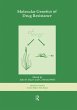 Molecular Genetics of Drug Resistance... - Bild 1