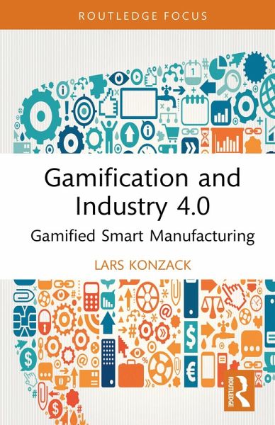 Gamification and Industry 4.0 (eBook, ePUB)