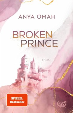 Broken Prince / Northern Royals Bd.2 (eBook, ePUB) Cover Broken Prince / Northern Royals Bd.2 (eBook, ePUB)