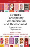 Strategic Participatory Communication and Development (eBook, ePUB)