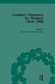 Conduct Literature for Women, Part V, 1830-1900 vol 4 (eBook, PDF) Conduct Literature for Women, Part V, 1830-1900 vol 4 (eBook, PDF)