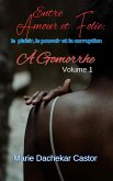 Entre amour et Folie : Le plaisir, le pouvoir et la corruption à Gomorrhe (5, #1) (eBook, ePUB) Entre amour et Folie : Le plaisir, le pouvoir et la corruption à Gomorrhe (5, #1) (eBook, ePUB)