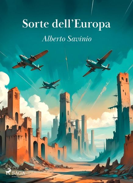 Sorte dell'Europa (eBook, ePUB)