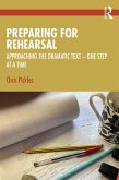 Preparing for Rehearsal (eBook, ePUB)